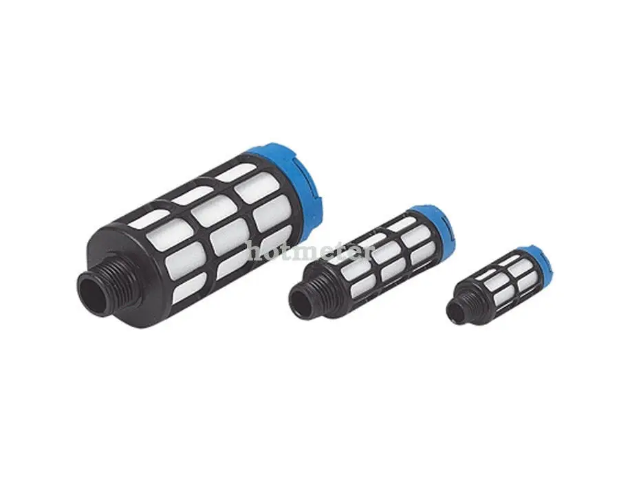 

FESTO U-3/4 2311, Пневматический Глушитель, новинка, ✦kd