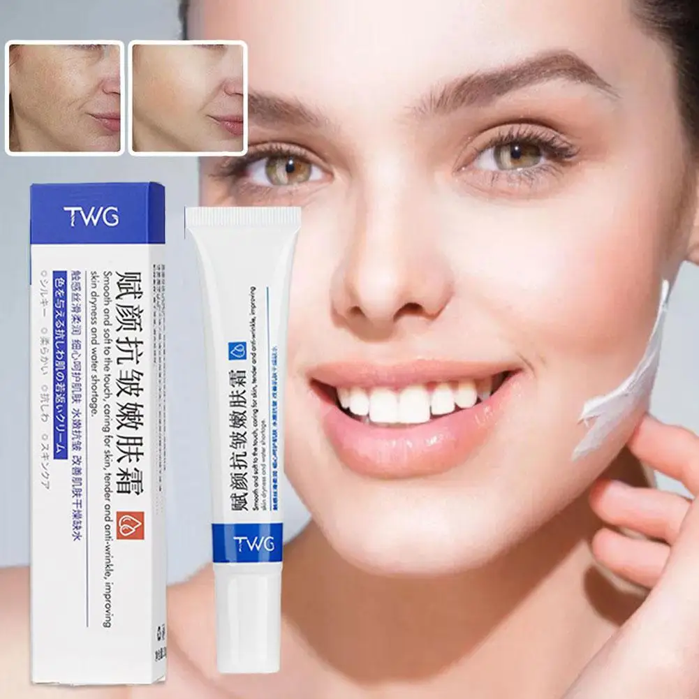 

Effective Whitening Freckle Cream Correcting Pigmentation Brighten Skin Care Beauty Moisturize J0C4