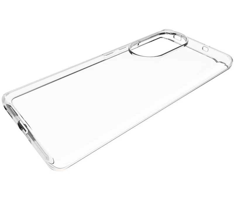 Custodia Per Oppo Reno 10 Pro 5G In Silicone Morbido TPU