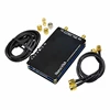 New 2.8 inch LCD Display NanoVNA VNA HF VHF UHF UV Vector Network Analyzer Antenna Analyzer + Battery 3