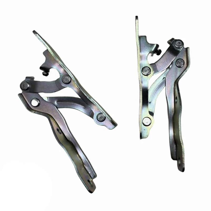 

1 пара шарниров капота и пассажирской стороны 79110-B3000 79120-B3000 для Hyundai MISTRA (CF) 2013-2020 шарнир капота двигателя