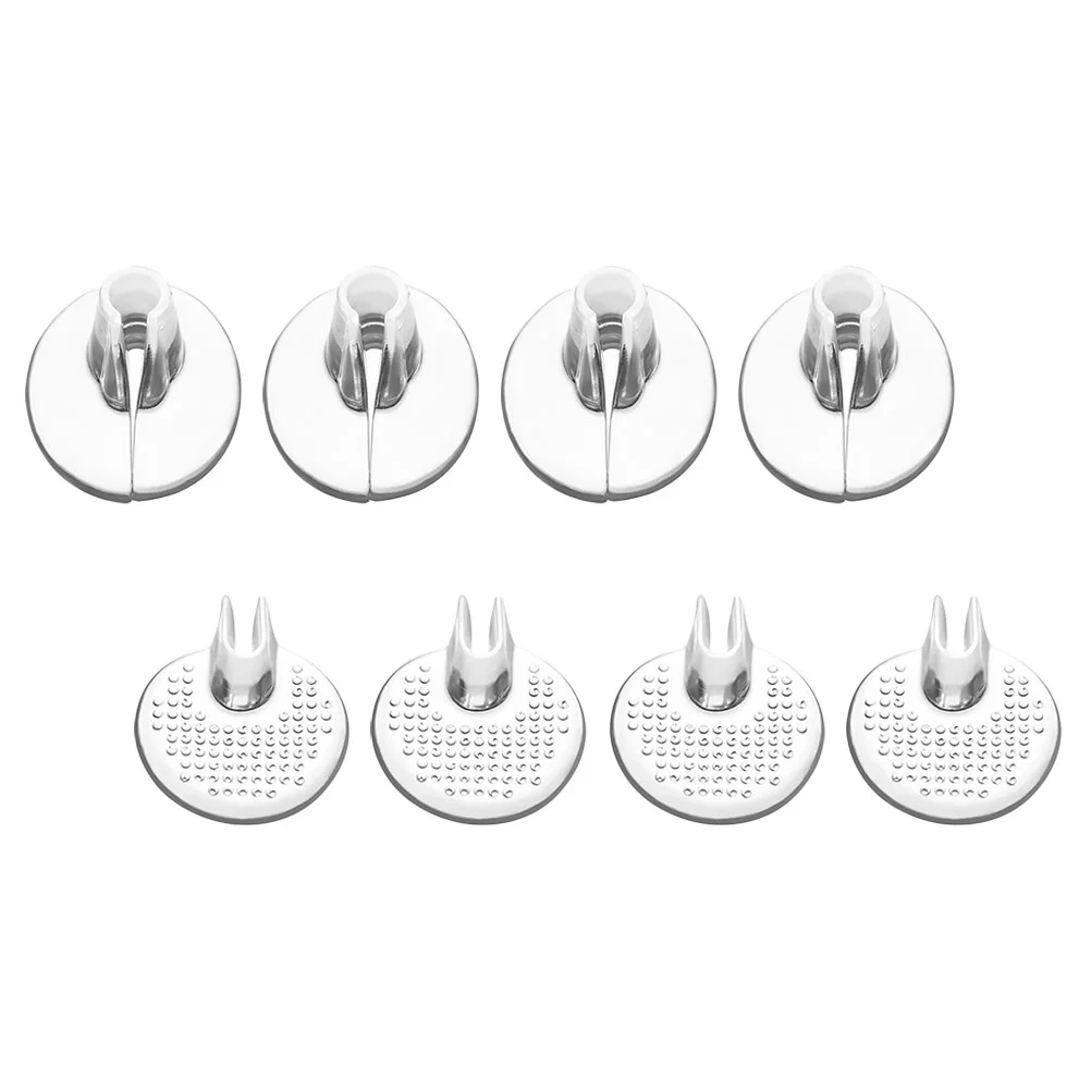 

Сандалии, гелевые стельки, шлепанцы, подушки, разделители для пальцев, Прозрачные Полиуретановые носочки, противоизносостойкие, мягкие, силиконовые