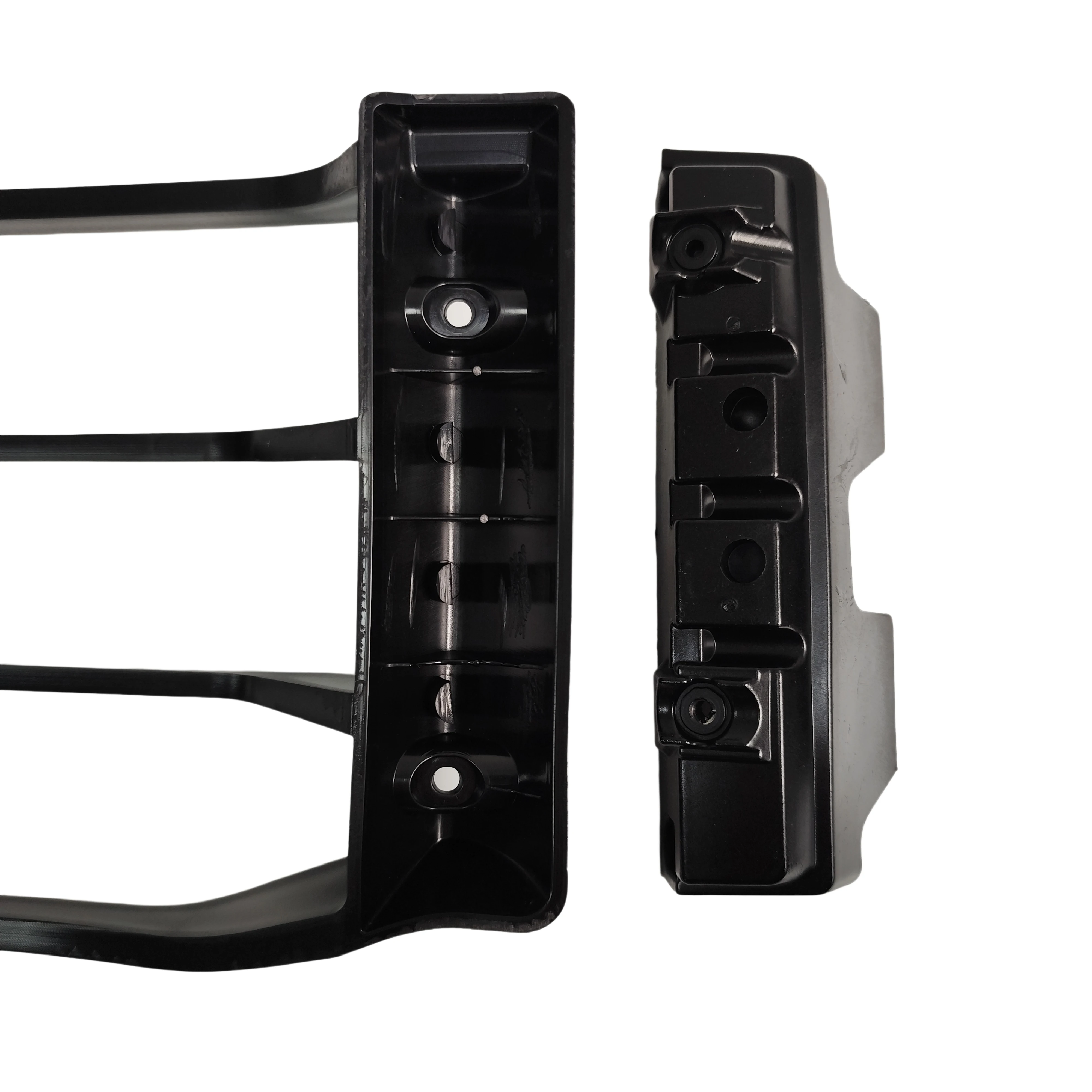 랜드로버 디스커버리 2 L318 1999 2000 2001 2002 2003 2004용 자동차 전조등 가드 헤드라이트 커버 헤드램프 보호 쉴드