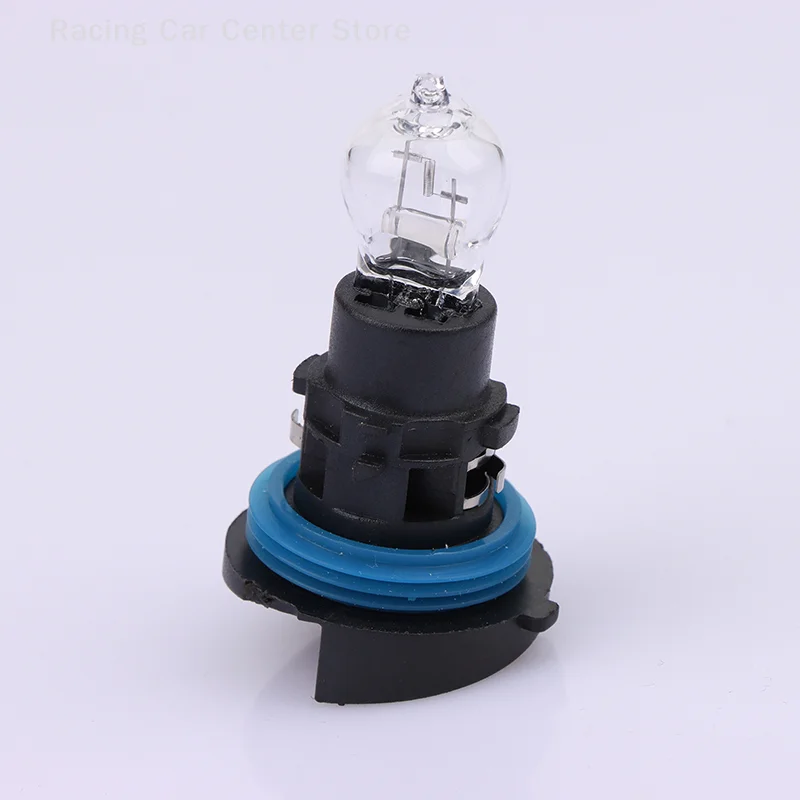 

1Pcs Front Daytime Running Light Bulb With Base 6216F6 89072904 PH24W For 3008 5008 C5 12V