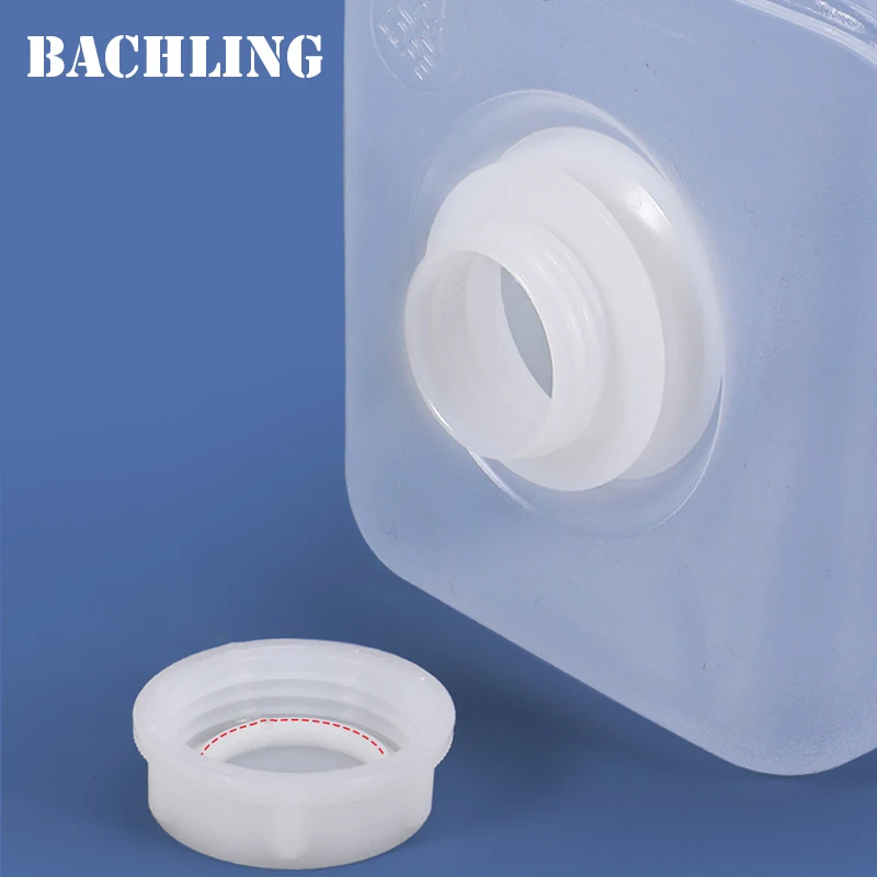 5/10/20L Bucket Tourism Foldable Water Storage Container Drinking Water Tank for Outdoor Travel Picnic Hiking