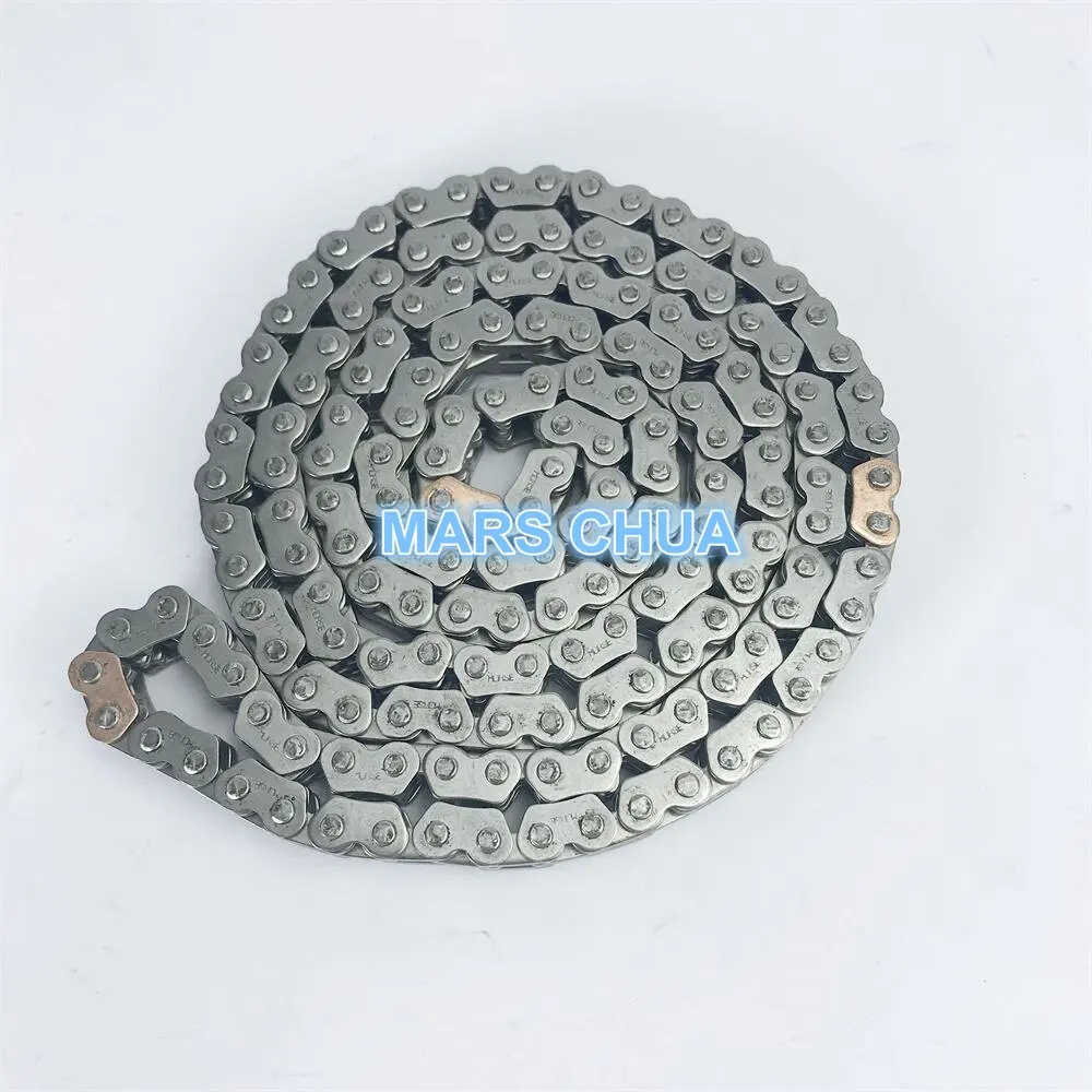 06 K109158Be 06 K109158Bp 06 K109158Bk 06 K109158Ad Catena Di Distribuzione Per Audi Volkswagen Ea888 Gen3