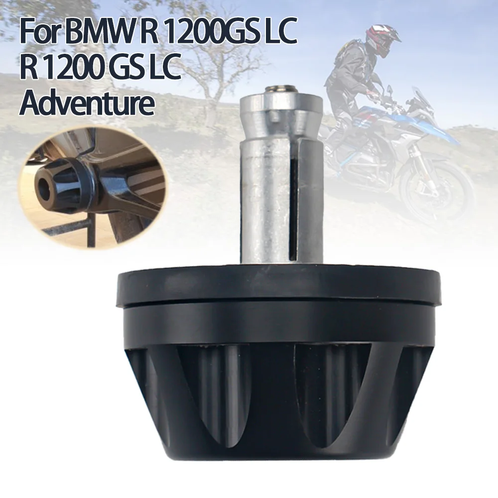 

Для BMW R1200GS для R 1250 GS Adventure R nineT R 1200 GS LC Adv корпус для финального привода мотоцикла кардан защита ползунка