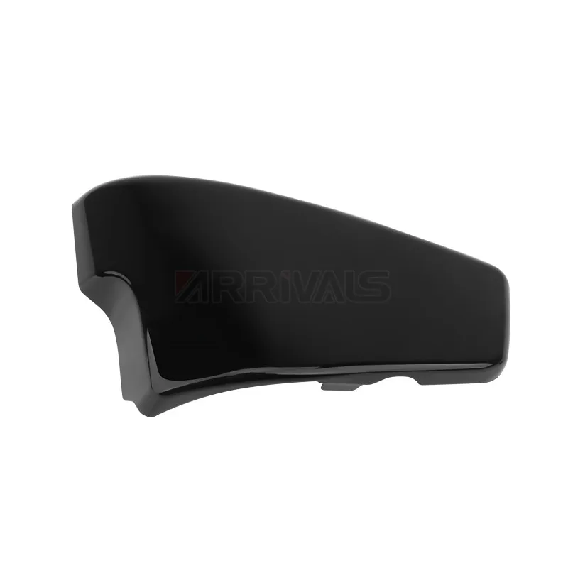 Motorcycle Side Battery Fairing Cover Honda VLX 600 1999-2008 VT 600 C CD Shadow VLX Deluxe STEED400 1999-2007