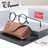 Round Reading Glasses Men Women Reading Eyeglasses Antifatigue Computer Eyewear reader For Elderly +1.0 +1.5 +2.0 +2.5 +3.0 +3.5 3