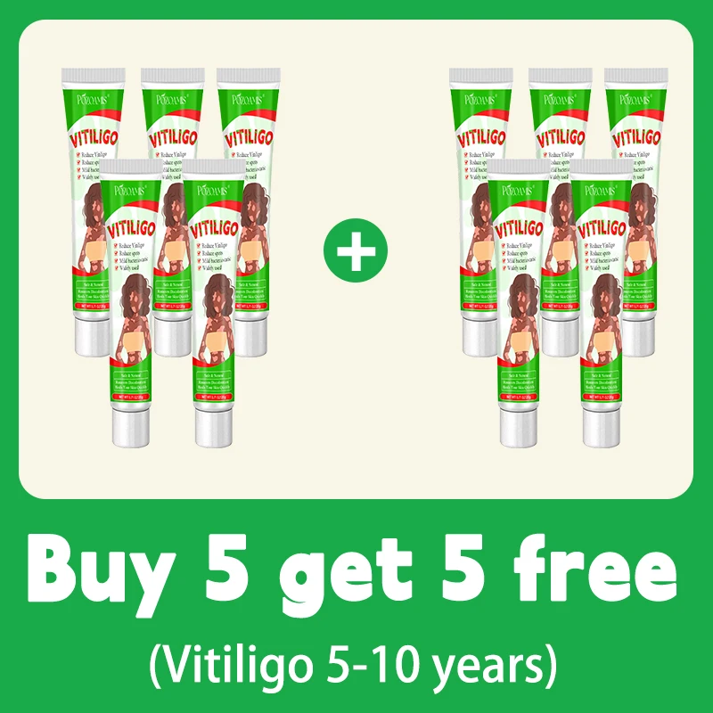 Buy 5 Get 5 Free