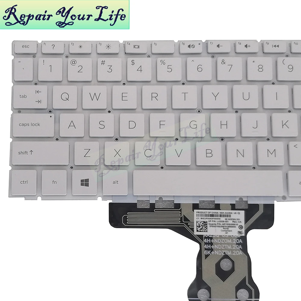 11-aj 11-ak aj0003ur ak1010nr ak1012 ak1020 teclado