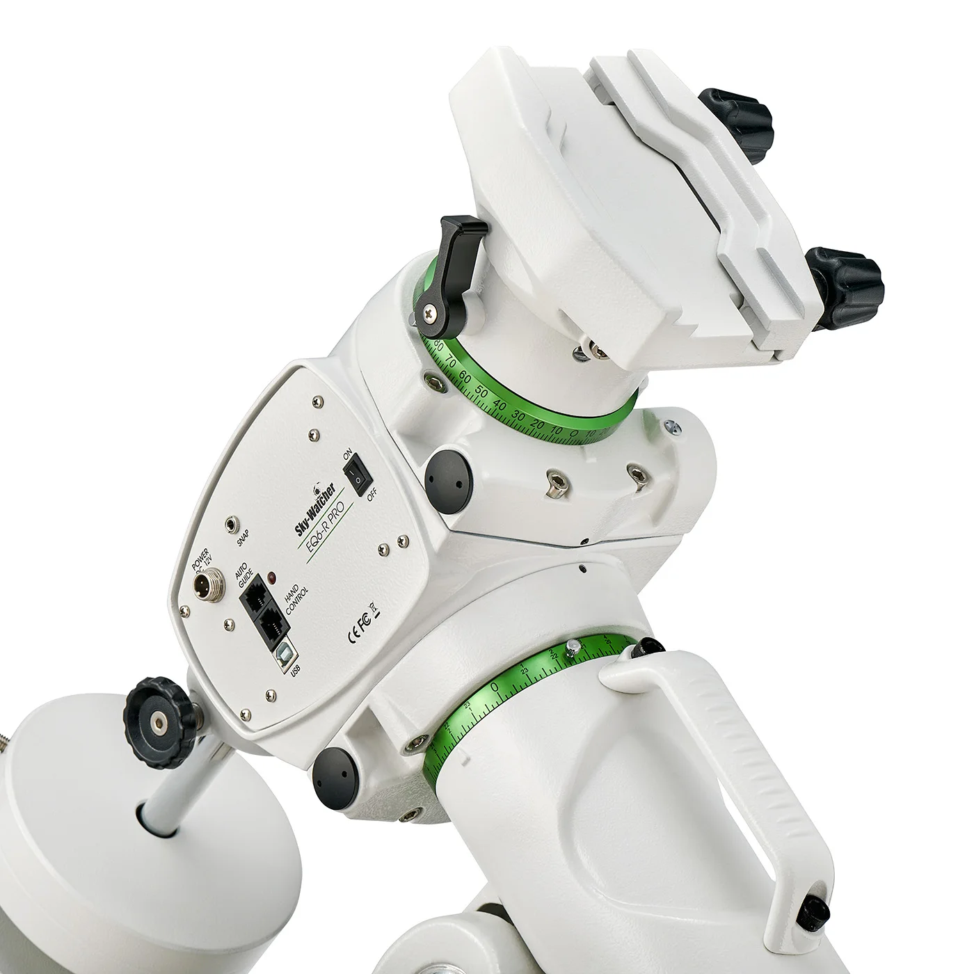Рисунок 4 - Sky-Watcher EQ6-R Pro Компьютеризированный