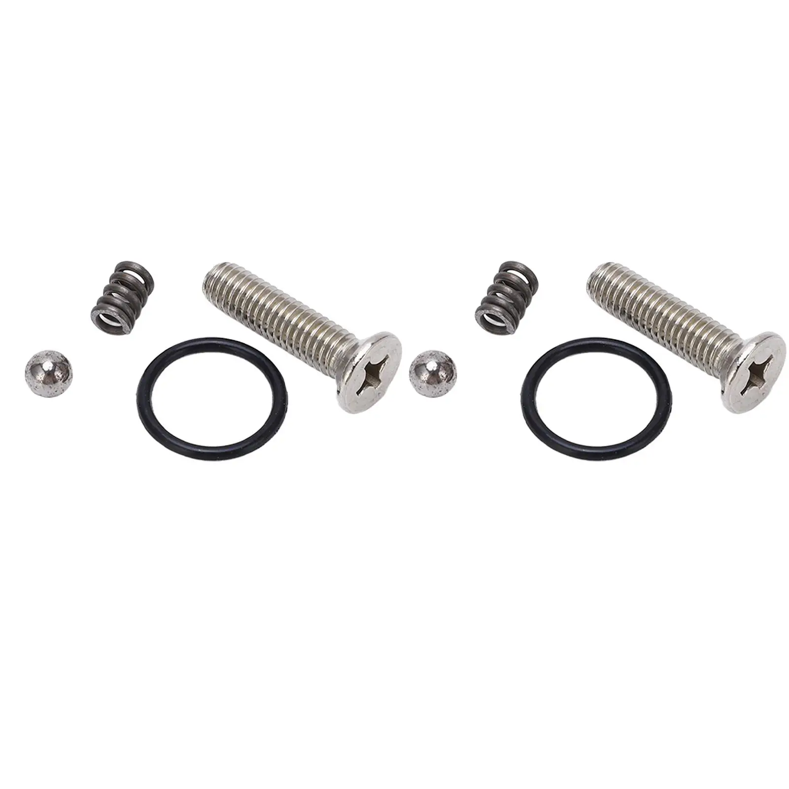 Starter Lever Kicker Repair Ball Kit Aluminium Alloy Starter Lever Kicker Rebuild Kit Practical Fully Equipped for