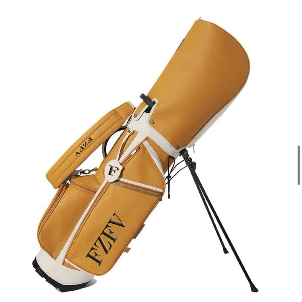 

Новая сумка для гольфа 2024, мужская и женская сумка для гольфа, Спортивная модная Водонепроницаемая профессиональная сумка для гольф-клуба MABO