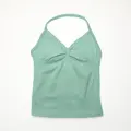 Grey green