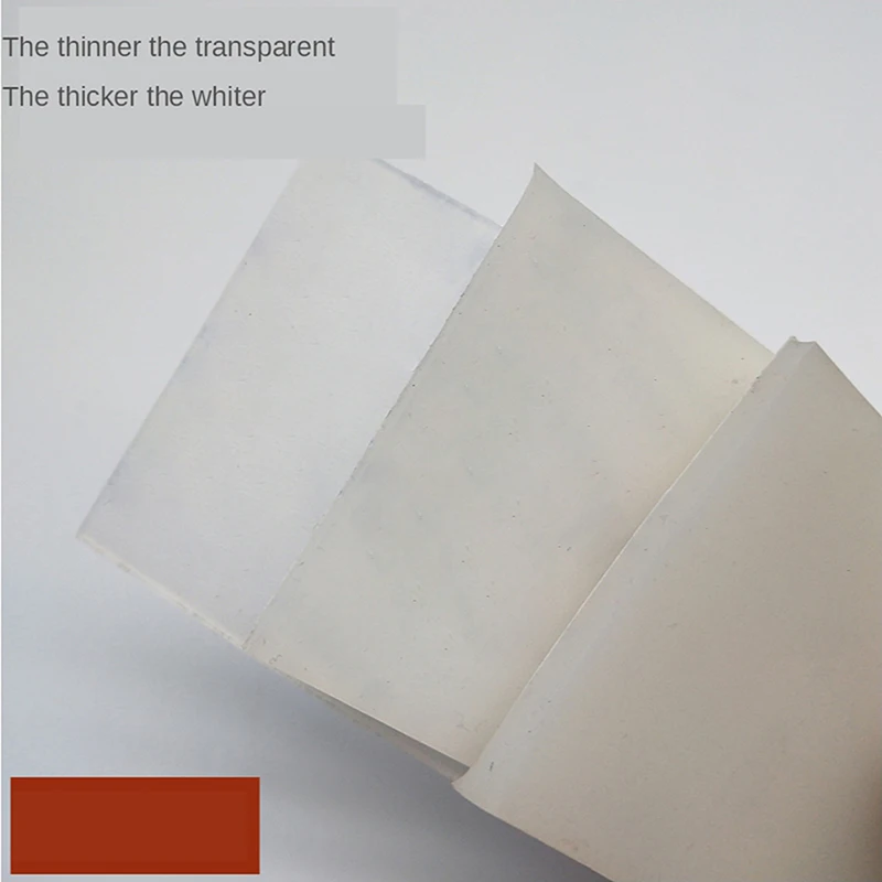 Silicone Rubber Strip Self Adhesive Seal Gasket Reusable Wall Tape Strips 2mm Thickness 20mm Width 1M/2M/5M