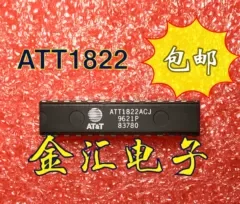 

Бесплатная доставка ATT1822ACJ Модуль 10 шт./партия