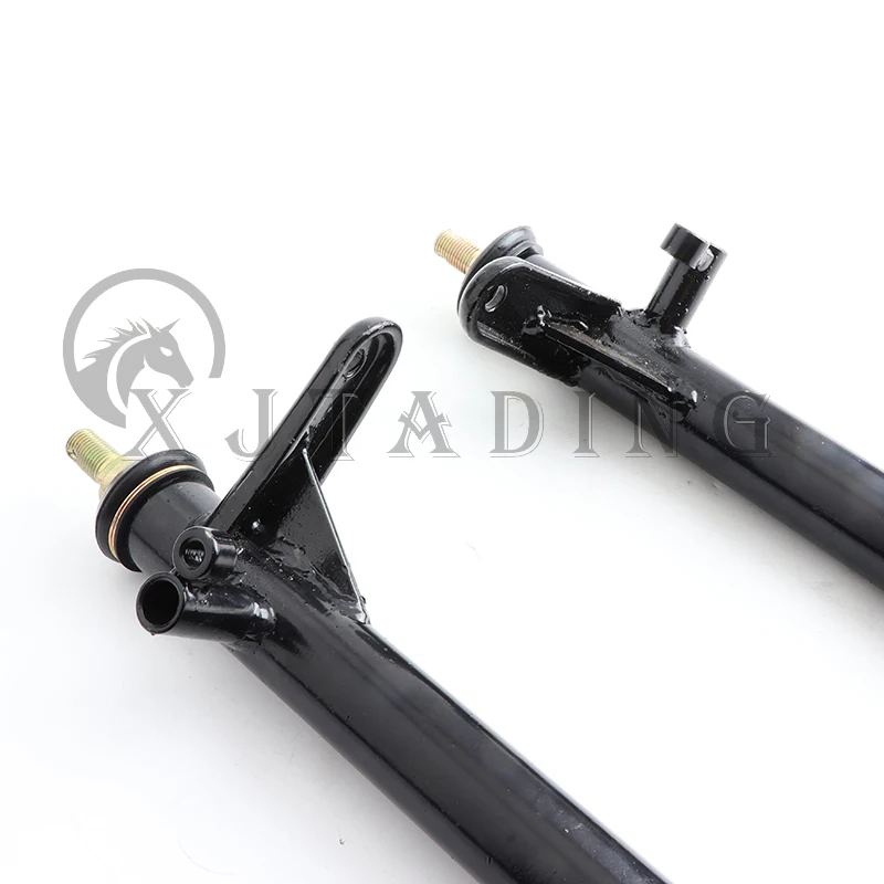 1 Pair 310mm Steering Knuckle Strut Spindle Fit For 110cc