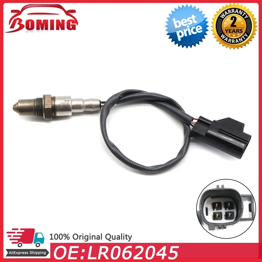 

LR062045 восходящий O2 кислородный лямбда-датчик для Jaguar Land Rover Range Rover Discovery Range Rover Sport