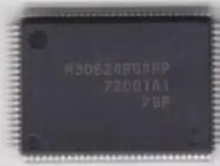 IC free shipping 100% new original  M30624FGLFP