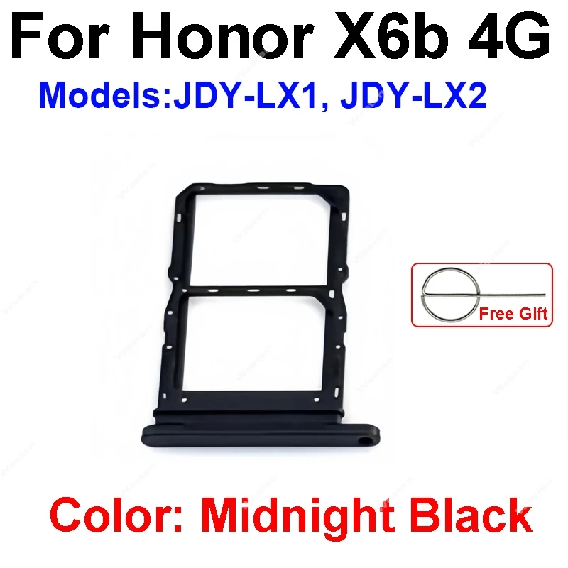 Universal Sim Card Tray Adapter Holder - Replacement Repair Part