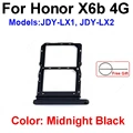 Honor X6b 4G Black