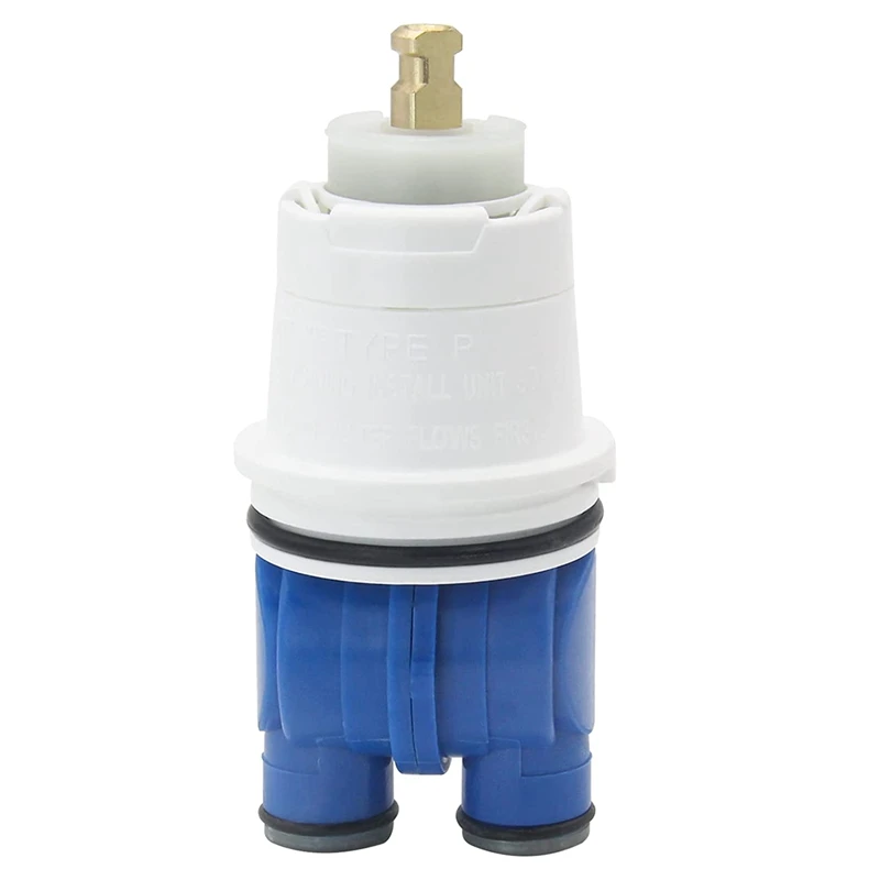 

RP19804 Shower Tube Shower Cartridge Fit For Delta 1300/1400 Series Tub And Shower