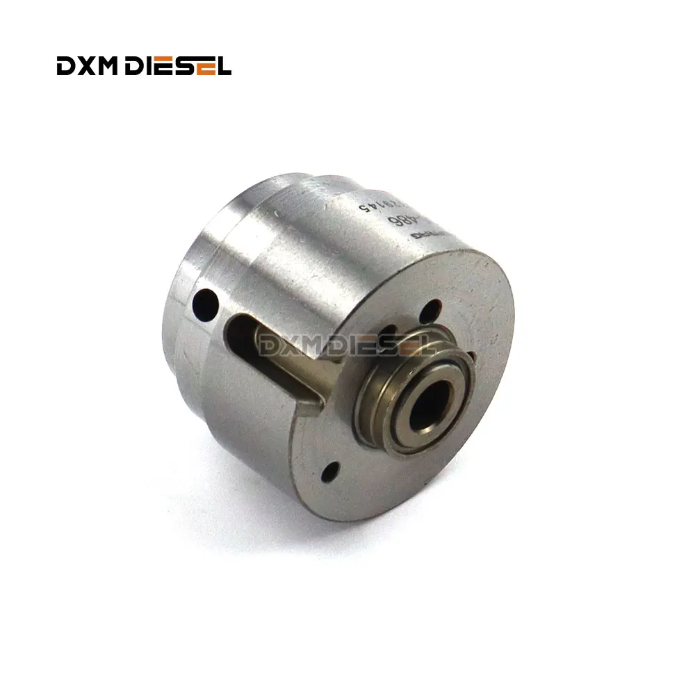 6pcs High Quality New Common Rail Actuator Kits Control Valve 7135-486 7135486 For 1547909 3155040 8112 Injector