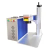 Raycus MAX  JPT M7 Fiber Laser Metal Marking Machine Engraving Machine For Aluminum Gold Silver  Copper Engraving 2