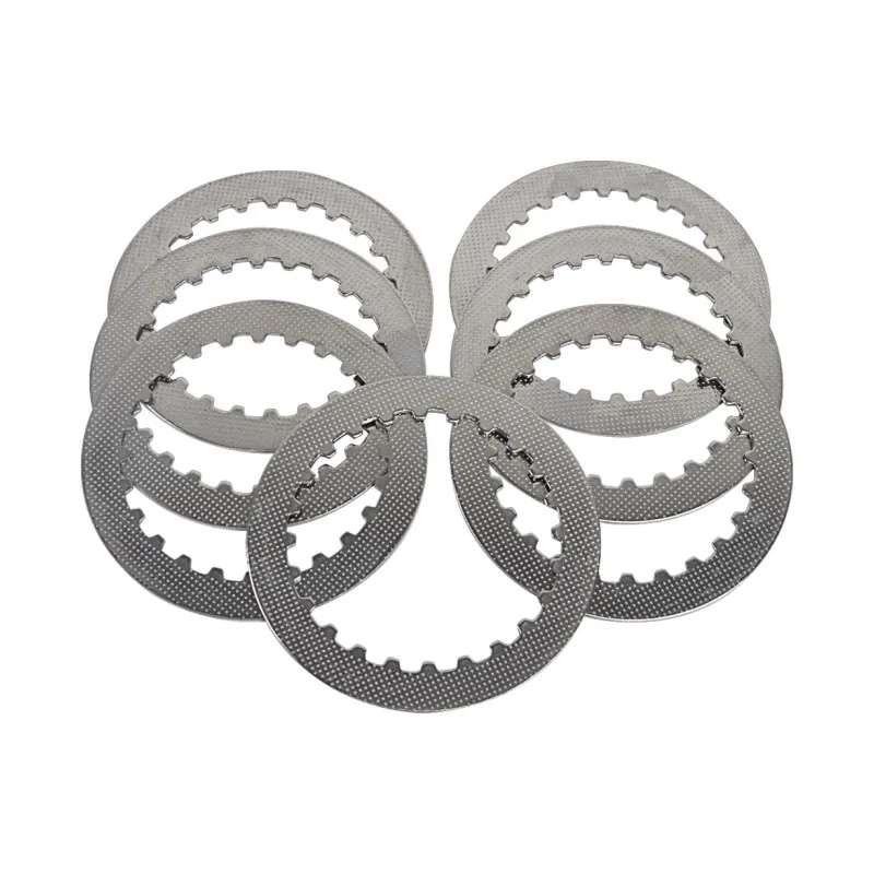 Disco Frizione Per Honda Cbr400 Nc29 Cbr 400 Cb500 Cbf500 Vt500 Vt 500C Vt500E Vt600 Vt 600C Xl600 V Transalp Xl Vt 600 Cbf Cb 500