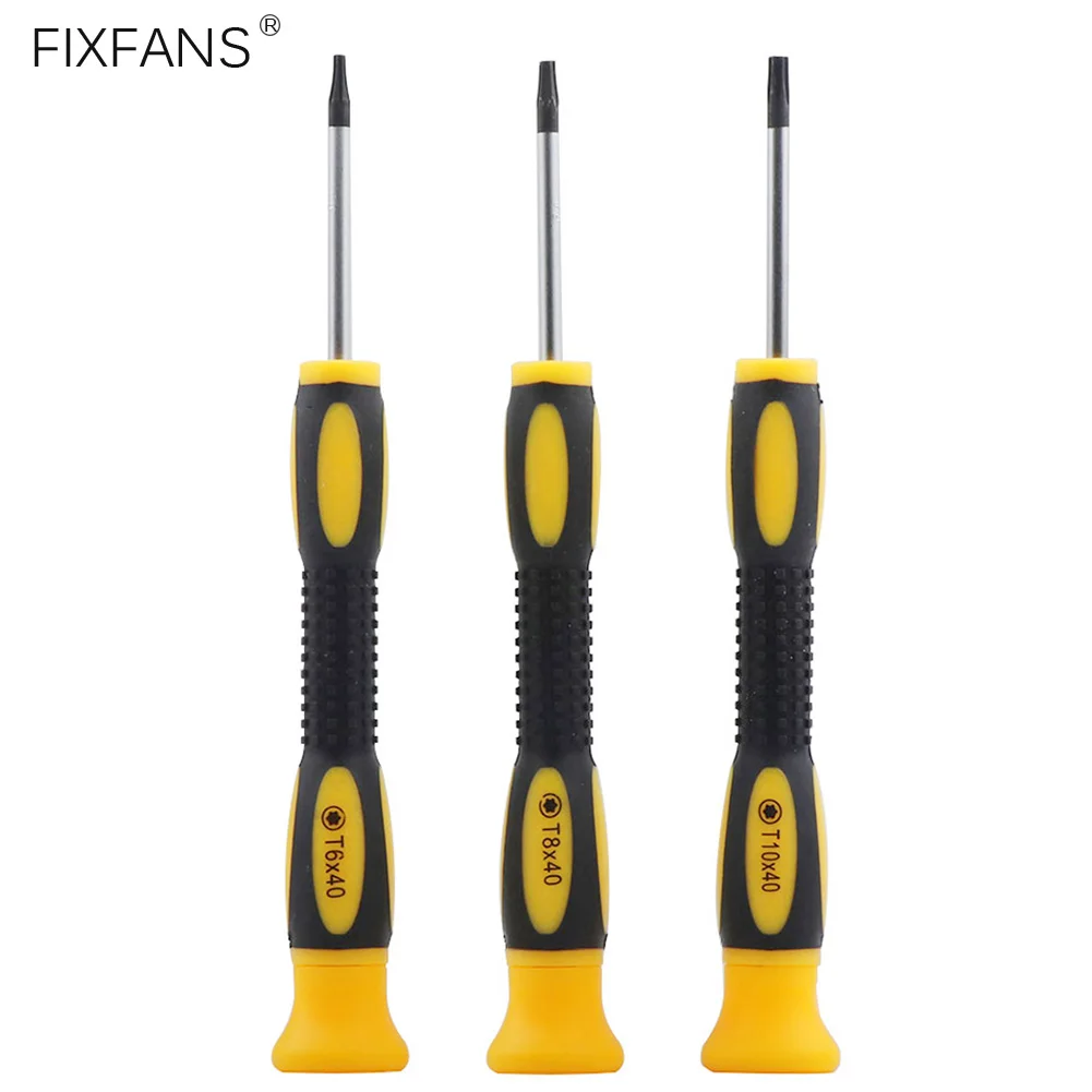T6T8T10TorxScrewdriverSetT6HT8HT10HTorxSecurityScrewdriver