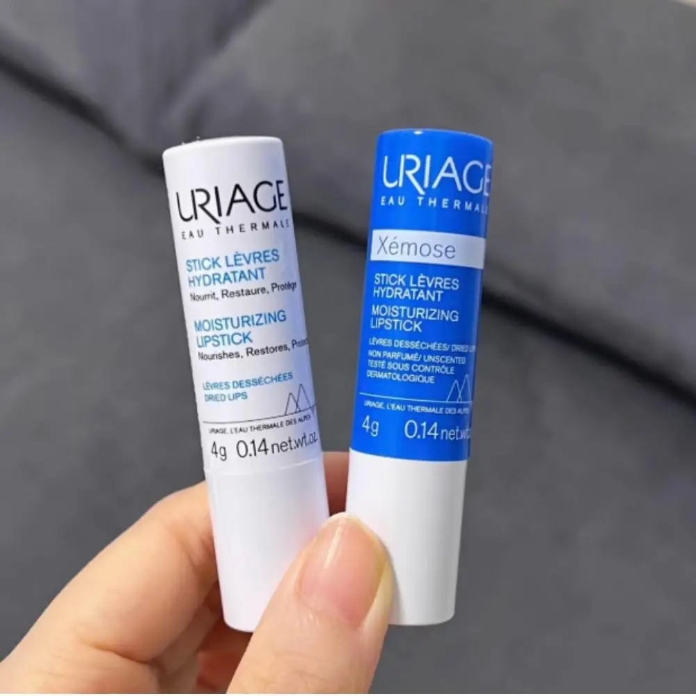 Uriage Lip Balm Deep Moisturizing Anti Dry