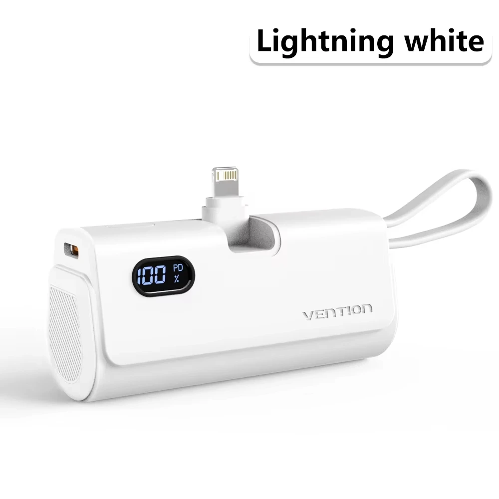 Lightning White