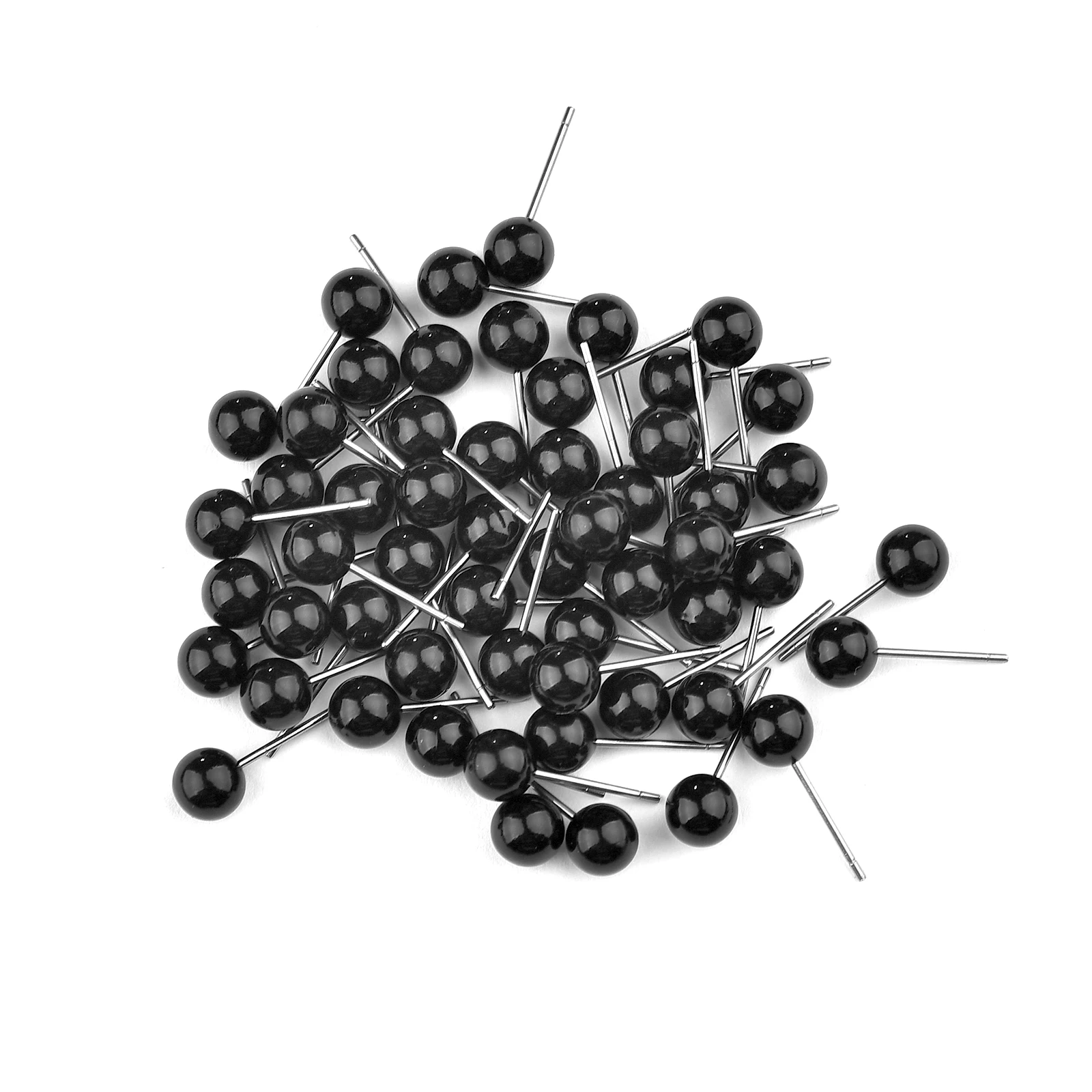 6mm 50pcs