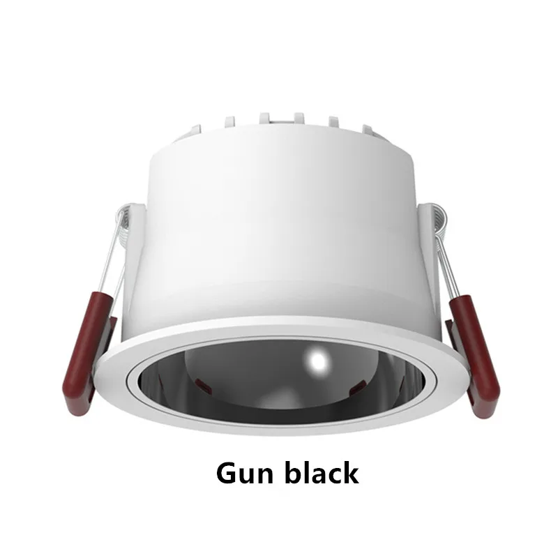 Gun black
