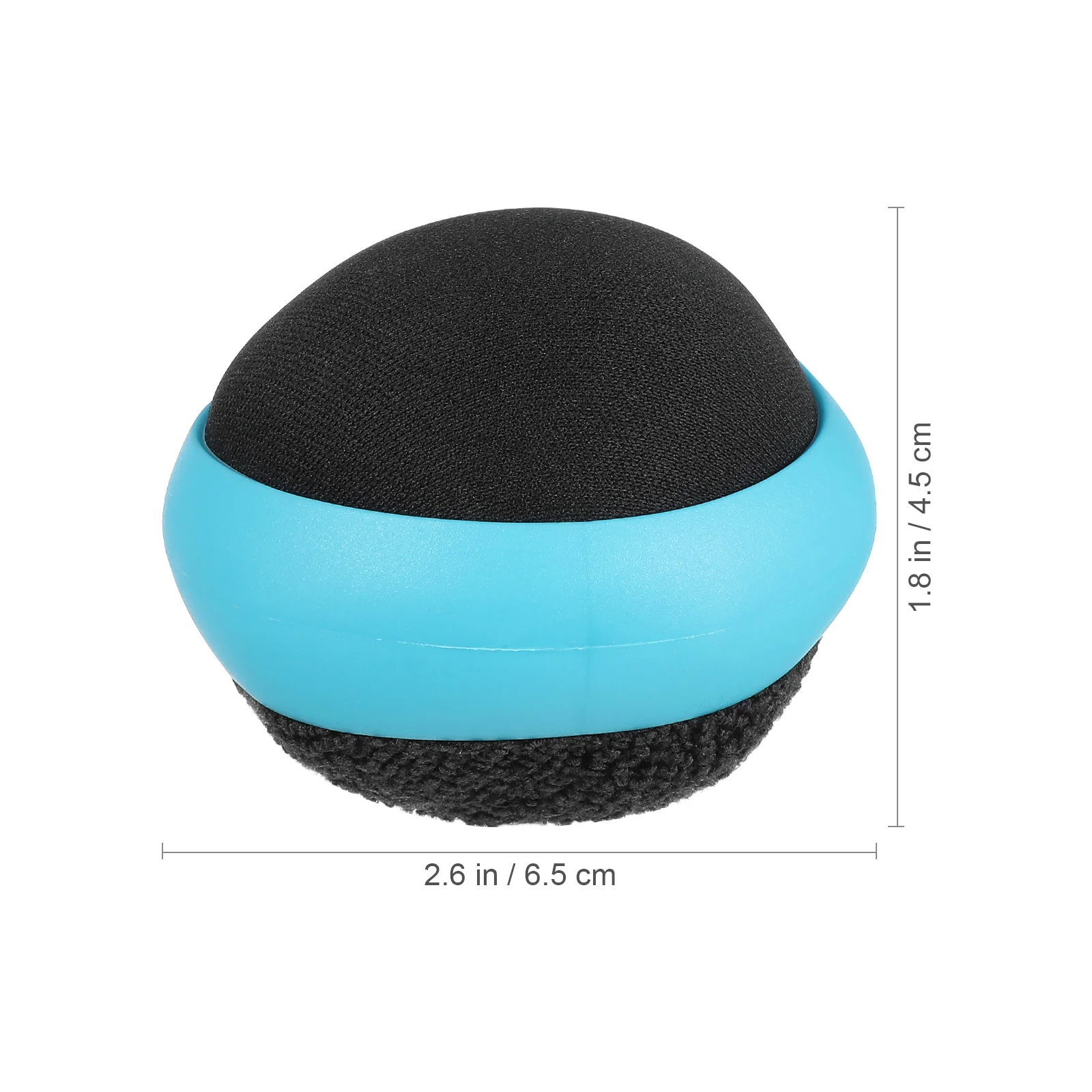 3pcs Mobile Phone Screen Cleaning Tools Computer Screen Cleaning Balls Mobile Computer Screen Cleaning Tool Accessory Cleaner 6