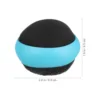 3pcs Mobile Phone Screen Cleaning Tools Computer Screen Cleaning Balls Mobile Computer Screen Cleaning Tool Accessory Cleaner 6
