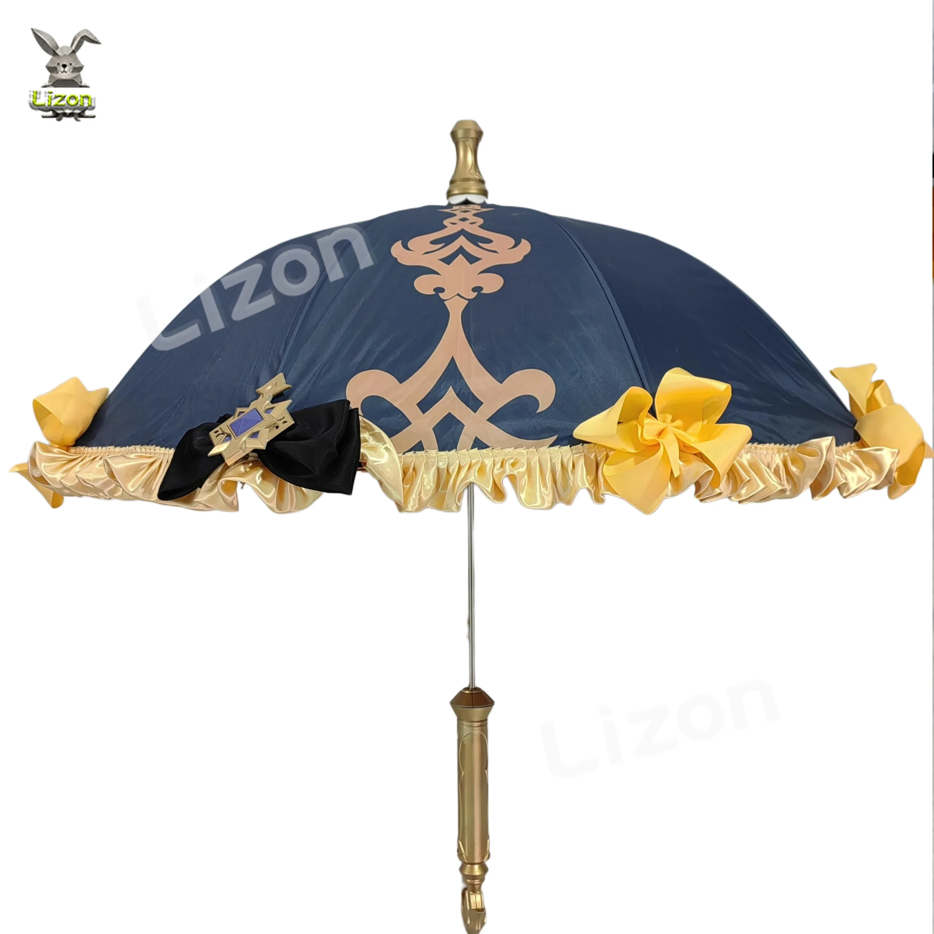 ナヴィア傘コスプレ戦争小道具コスチュームアクセサリースタッフモデル