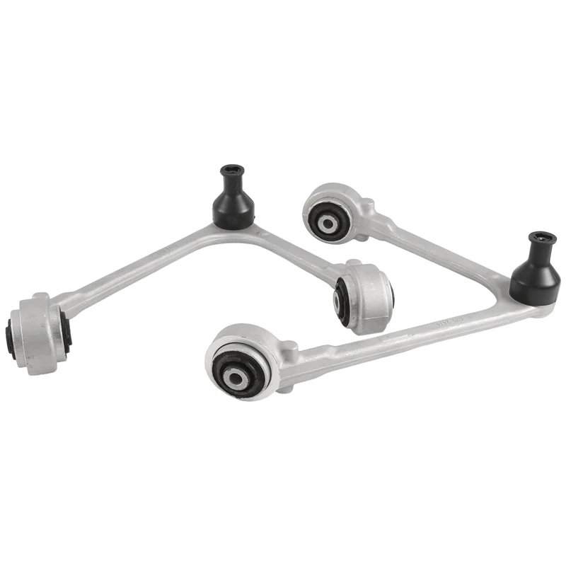 

1 Pair Of Front Upper Suspension Control Arm Triangle Arm Parts Accessories For Jaguar XJ X350 XJL X351 C2D2475 C2D2474