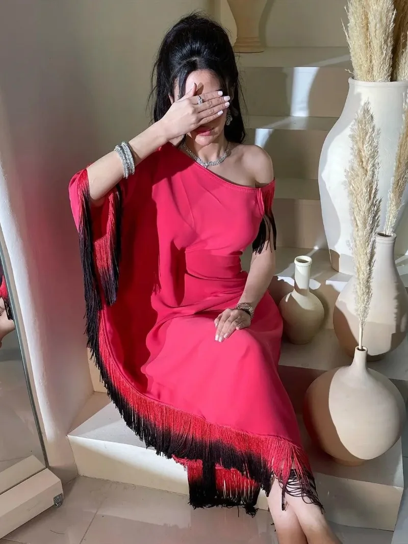 Рисунок 5 - Африканские платья для женщин 2024