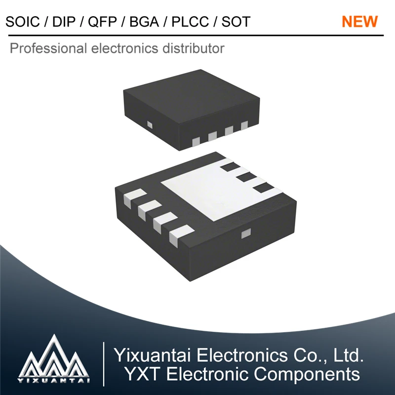 10-pieces-lot-fdmc8882-【8-dfn-3x3-】new