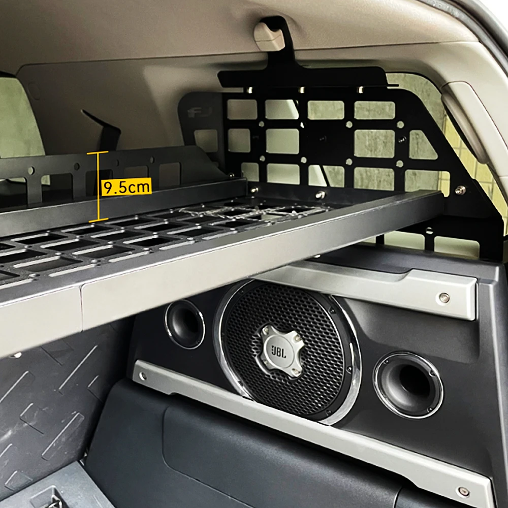 ジャンク　FJクルーザー　ステンレスパネル Amazon | トヨタ FJ クルーザー 2007-2022に対応 ABS製カー