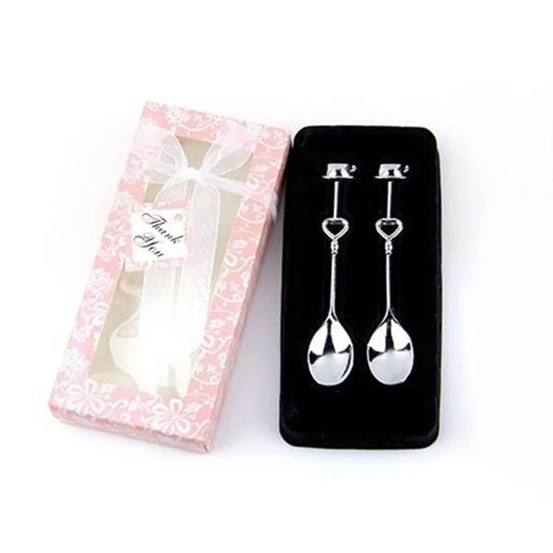 

Ложка для чая и кофе, из нержавеющей стали, 12 пар