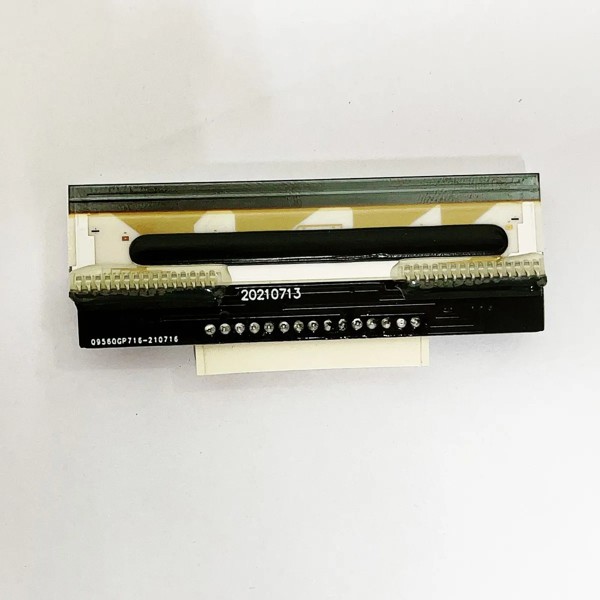 

15pins Printhead For jiadaa 7101 AE056-8E803C FCP-7101 Thermal Electrocardiograph Printer Print Head