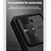 Nillkin for Samsung Z Fold 5 Case with Pen Holder CamShield Pro Camera Protection Cover for Samsung Galaxy Z Fold 5 5G Case 2