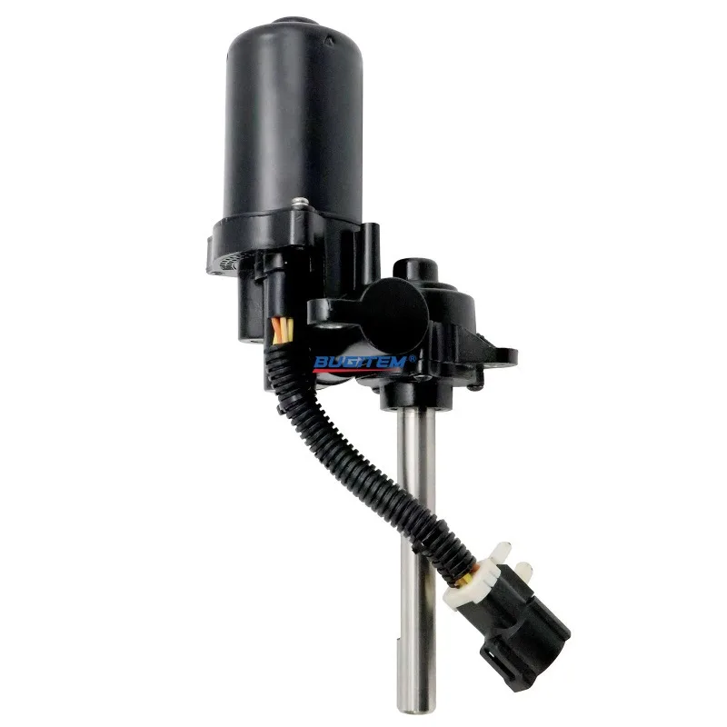 Autodayplus Left Power Running Board Motor For Ford Expedition & Lincoln Navigator 2007-2014 – Driver Side, 12V