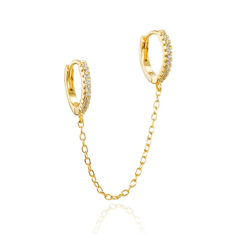 E1107 Gold-1PC