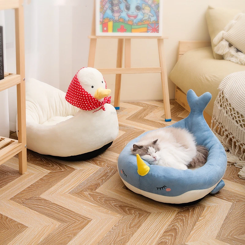 Four Seasons Universal Dog Beds Summer Mat Pet Supplies Household Dog