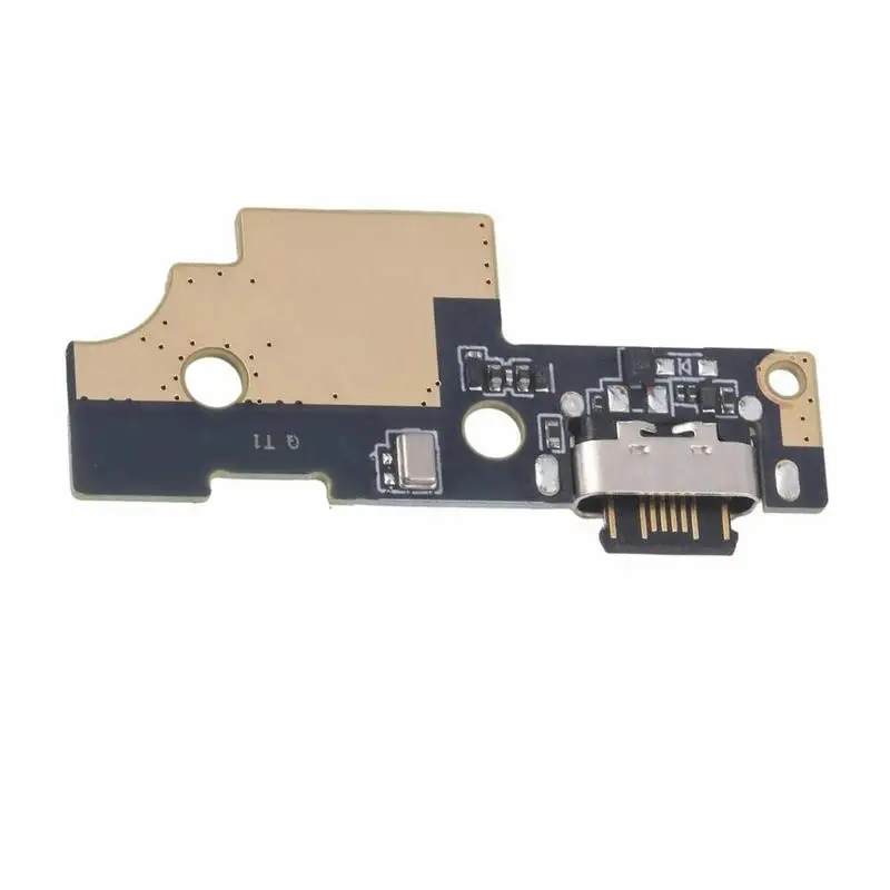 For HOTWAV Note 13 Pro Original USB Board Microphone Charger