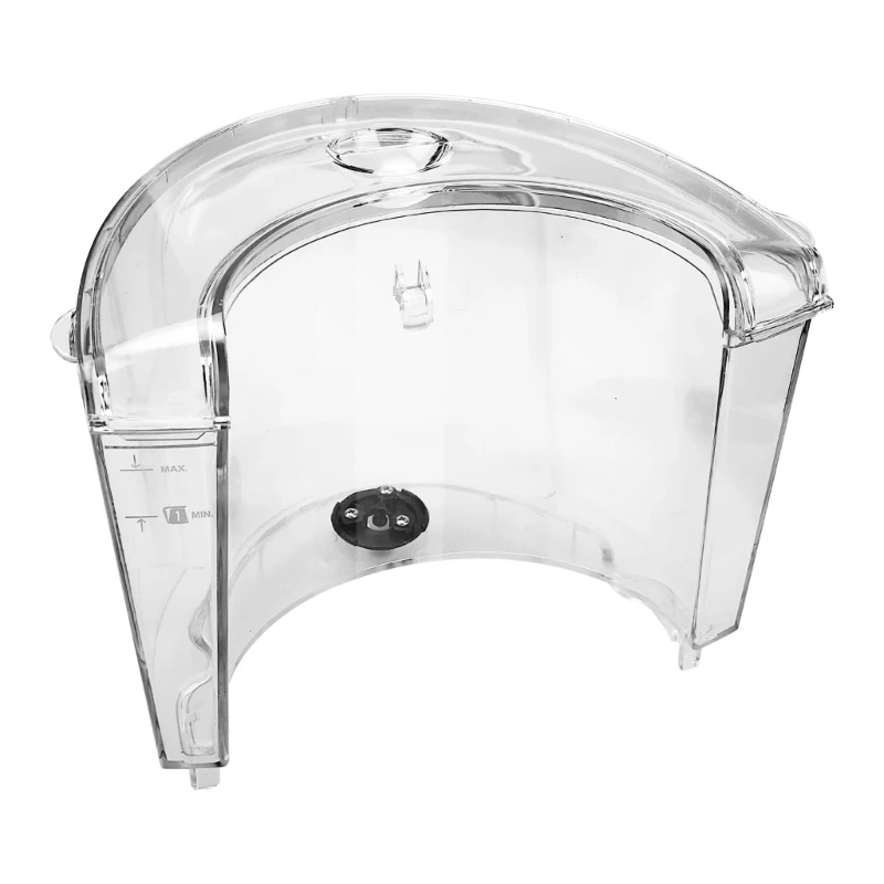 

Water Bucket Coffee Machine Water Reservoir Plastic Coffee Accessories for K200